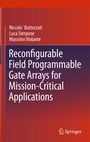 Cover: Reconfigurable Field Programmable Gate Arrays for Mission-Critical Applications - Springer