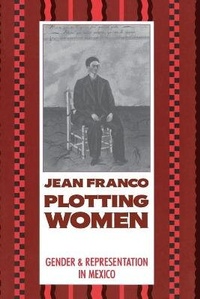 Enlarge image Cover: Plotting Women - Columbia University Press