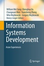 Cover: Information Systems Development - Springer