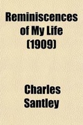 Cover: Reminiscences of My Life - General Books