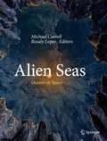 Cover: Alien Seas - Springer
