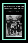 Cover: The Responsive Workplace - Columbia University Press