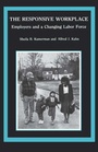 Cover: The Responsive Workplace - Columbia University Press