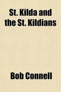 Cover: St. Kilda and the St. Kildians - General Books