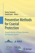 Cover: Preventive Methods for Coastal Protection - Springer