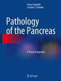 Cover: Pathology of the Pancreas - Springer