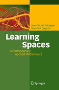 Cover: Learning Spaces - Springer