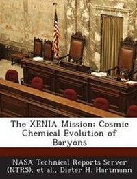 Enlarge image Cover: The Xenia Mission - Bibliogov