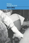 Cover: Thinking Through the Body - Columbia University Press