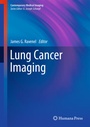 Cover: Lung Cancer Imaging - Humana Press Inc.
