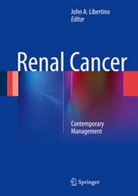 Abbildung von: Renal Cancer - Springer