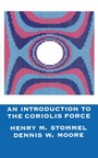 Cover: An Introduction to the Coriolis Force - Columbia University Press