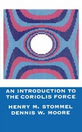 Cover: An Introduction to the Coriolis Force - Columbia University Press