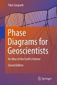 Abbildung von: Phase Diagrams for Geoscientists - Springer
