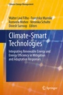 Cover: Climate-Smart Technologies - Springer