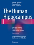 Cover: The Human Hippocampus - Springer