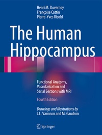 Abbildung von: The Human Hippocampus - Springer