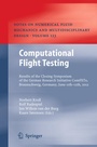 Cover: Computational Flight Testing - Springer