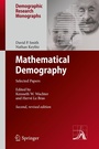 Cover: Mathematical Demography - Springer