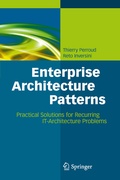 Bild: Enterprise Architecture Patterns - Springer