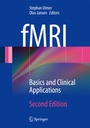 Cover: fMRI - Springer