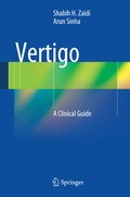 Cover: Vertigo - Springer