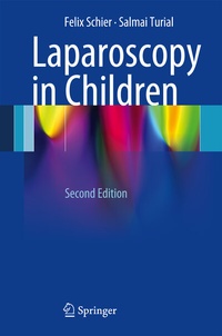 Abbildung von: Laparoscopy in Children - Springer