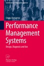 Cover: Performance Management Systems - Springer