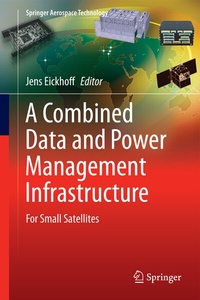 Enlarge image Cover: A Combined Data and Power Management Infrastructure - Springer