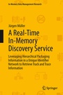 Cover: A Real-Time In-Memory Discovery Service - Springer