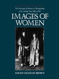 Cover: Images of Women - Columbia University Press