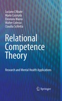 Cover: Relational Competence Theory - Springer