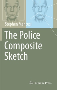 Abbildung von: The Police Composite Sketch - Humana Press Inc.