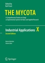 Cover: Industrial Applications - Springer