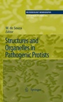 Cover: Structures and Organelles in Pathogenic Protists - Springer