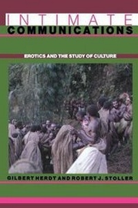 Enlarge image Cover: Intimate Communications - Columbia University Press