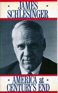 Cover: America at Century's End - Columbia University Press