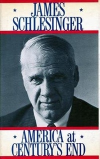 Enlarge image Cover: America at Century's End - Columbia University Press