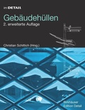 Cover: Geb&auml;udeh&uuml;llen - Birkh&auml;user Verlag GmbH