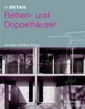 Cover: Reihen- und Doppelh&auml;user - Birkh&auml;user Verlag GmbH