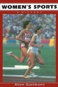 Cover: Women's Sports - Columbia University Press