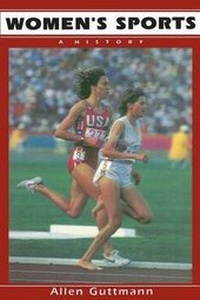 Enlarge image Cover: Women's Sports - Columbia University Press