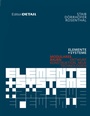 Cover: Elemente und Systeme - Birkhäuser Verlag GmbH