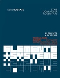 Cover: Elemente und Systeme - Birkh&auml;user Verlag GmbH
