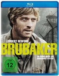 Cover: Brubaker - 20th Century Fox Home Entertainment