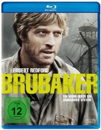 Enlarge image Cover: Brubaker - 20th Century Fox Home Entertainment