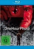 Cover: One Hour Photo - 20th Century Fox Home Entertainment
