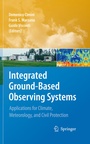 Bild: Integrated Ground-Based Observing Systems - Springer