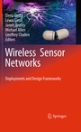 Cover: Wireless Sensor Networks - Springer