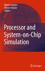 Cover: Processor and System-on-Chip Simulation - Springer